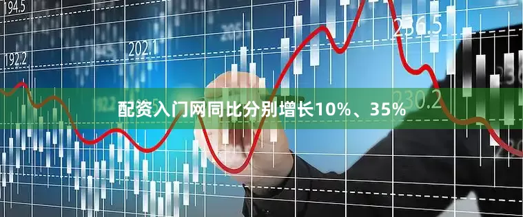 配资入门网同比分别增长10%、35%