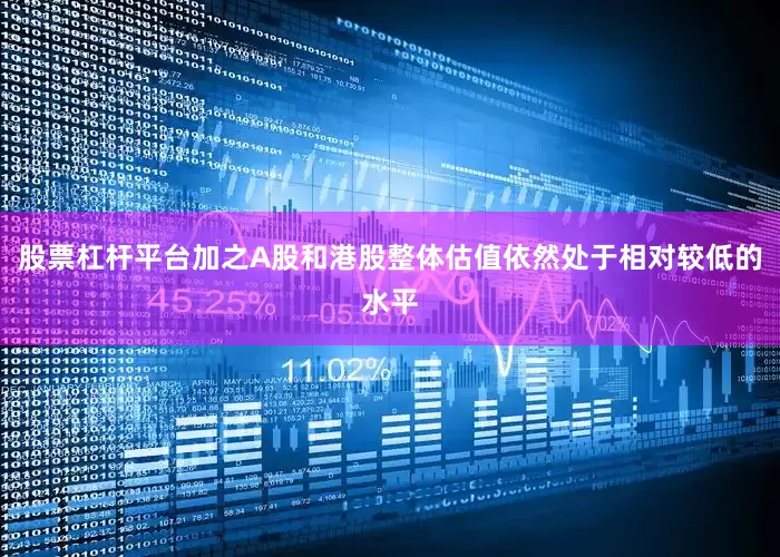 股票杠杆平台加之A股和港股整体估值依然处于相对较低的水平